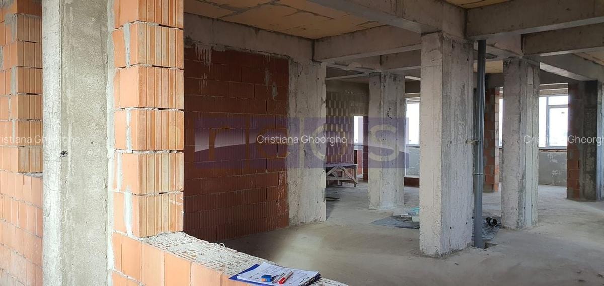 VANZARE PENTHOUSE | ZONA PARCUL CAROL - 11