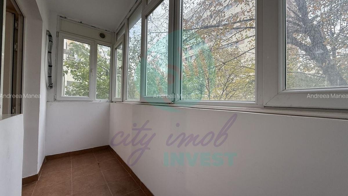 2 camere decomandat lângă Metrou Iancului - 7