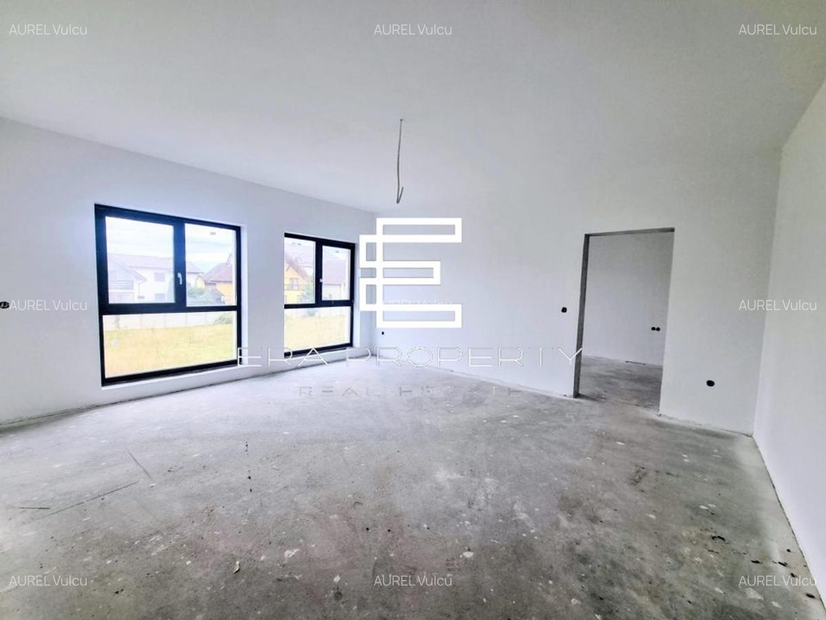 Apartament 2 camere -intabulat - Selimbar zona Shopping City - 2