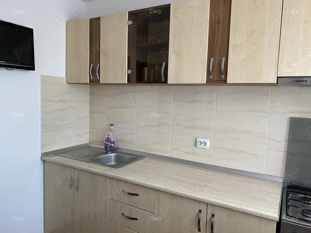 Proprietar vand apartament cu 2 camere in centru Gala?iului mobilat ?i utilat - 3