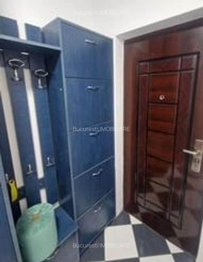 Pantelimon Mega Mall,Bl.reabilitat, mobilata,utilata complet,renovata,balcon. - 5