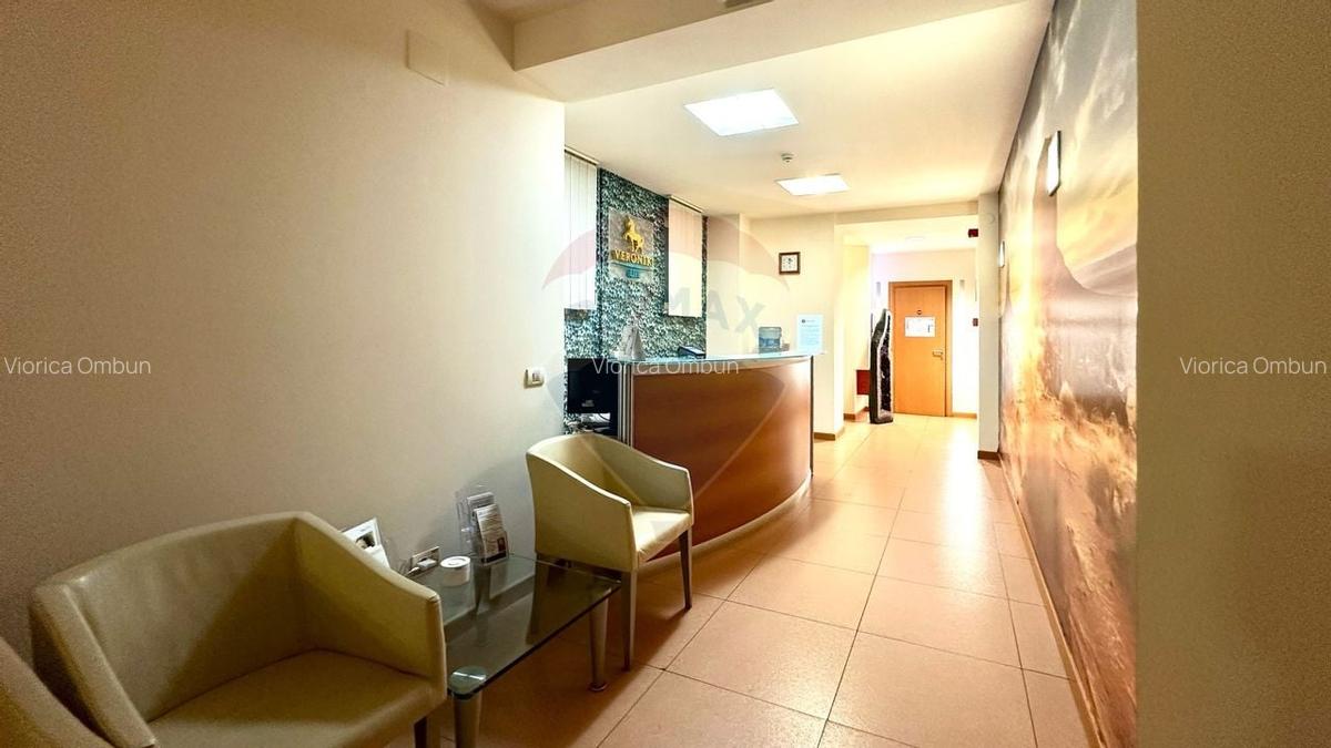 Spatiu de inchiriat  Birou/Apartament sos Nordului/Herastau - 3