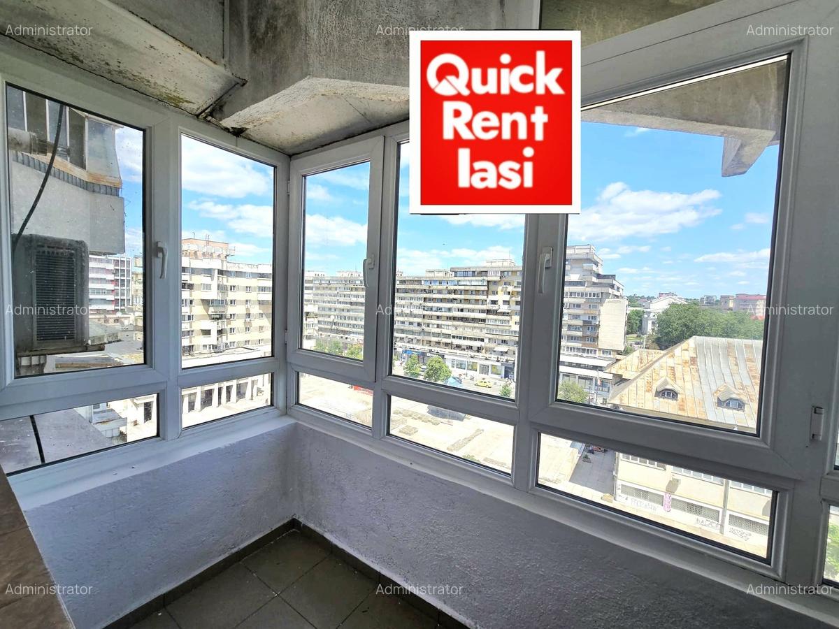 Ultracentral Bulevardul Stefan Apartament 2Dormitoare Si Living Cu 2Bai Chirie - 15