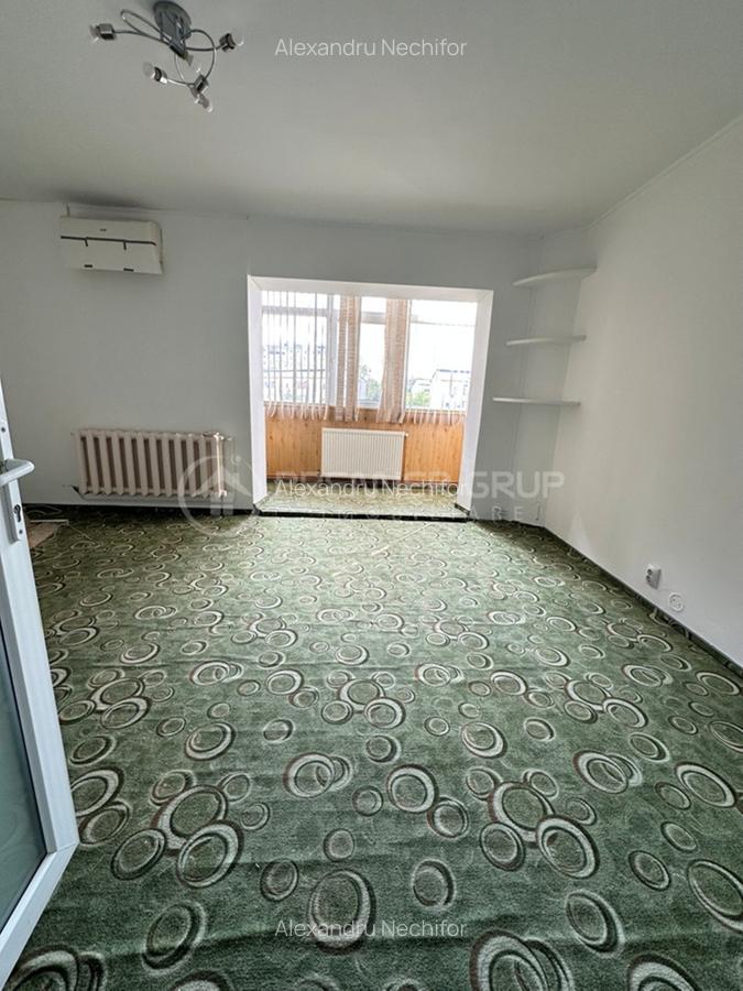 ETAJ 3! Apartament 4 camere, Alexandru cel Bun, 100mp, CT, AC - 1