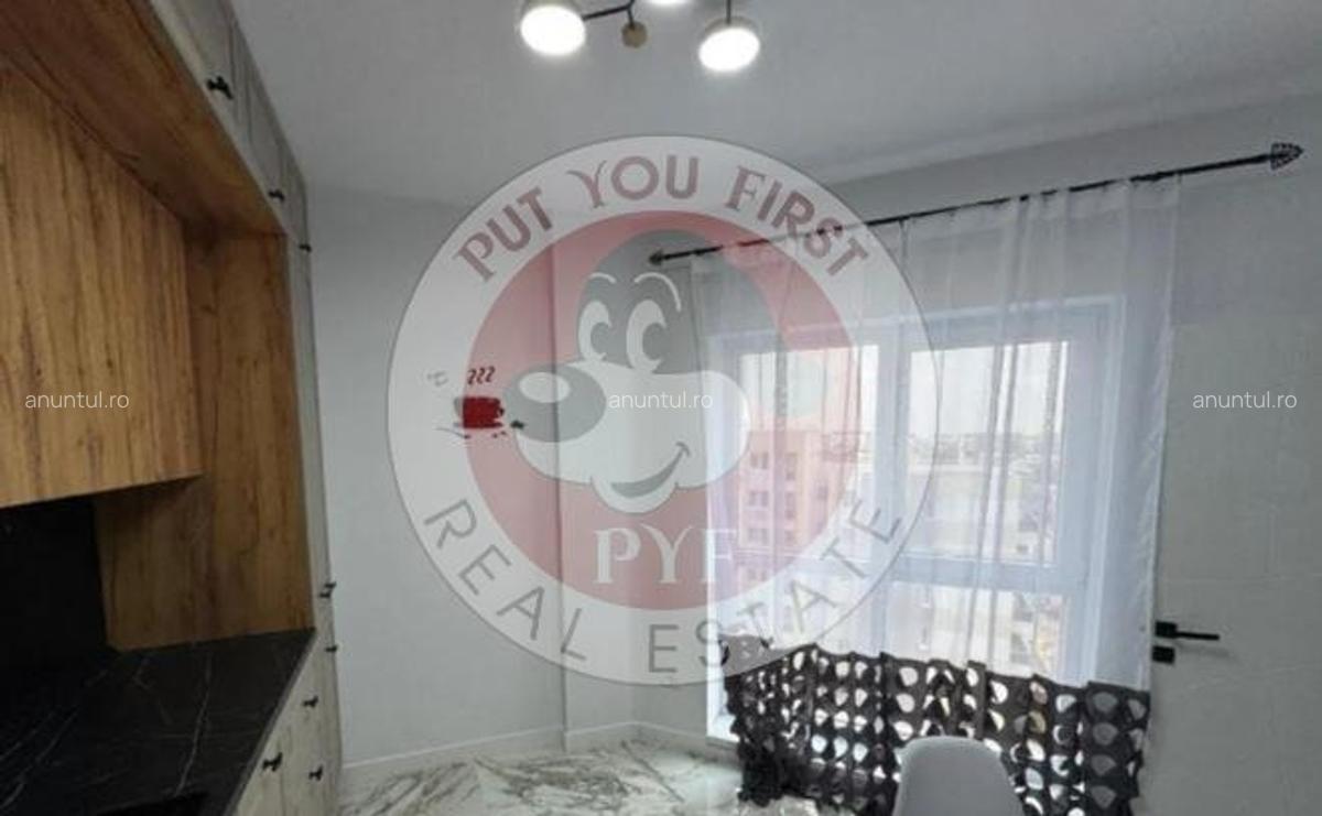 Pacii | 3 camere | 68mp | Dec | Loc de parcare | B11893 - 6