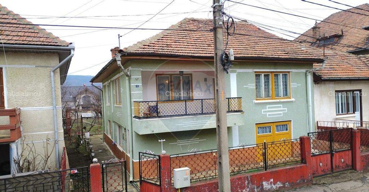 Casa situata in Media?,intr-o zona in plina dezvo... - 1