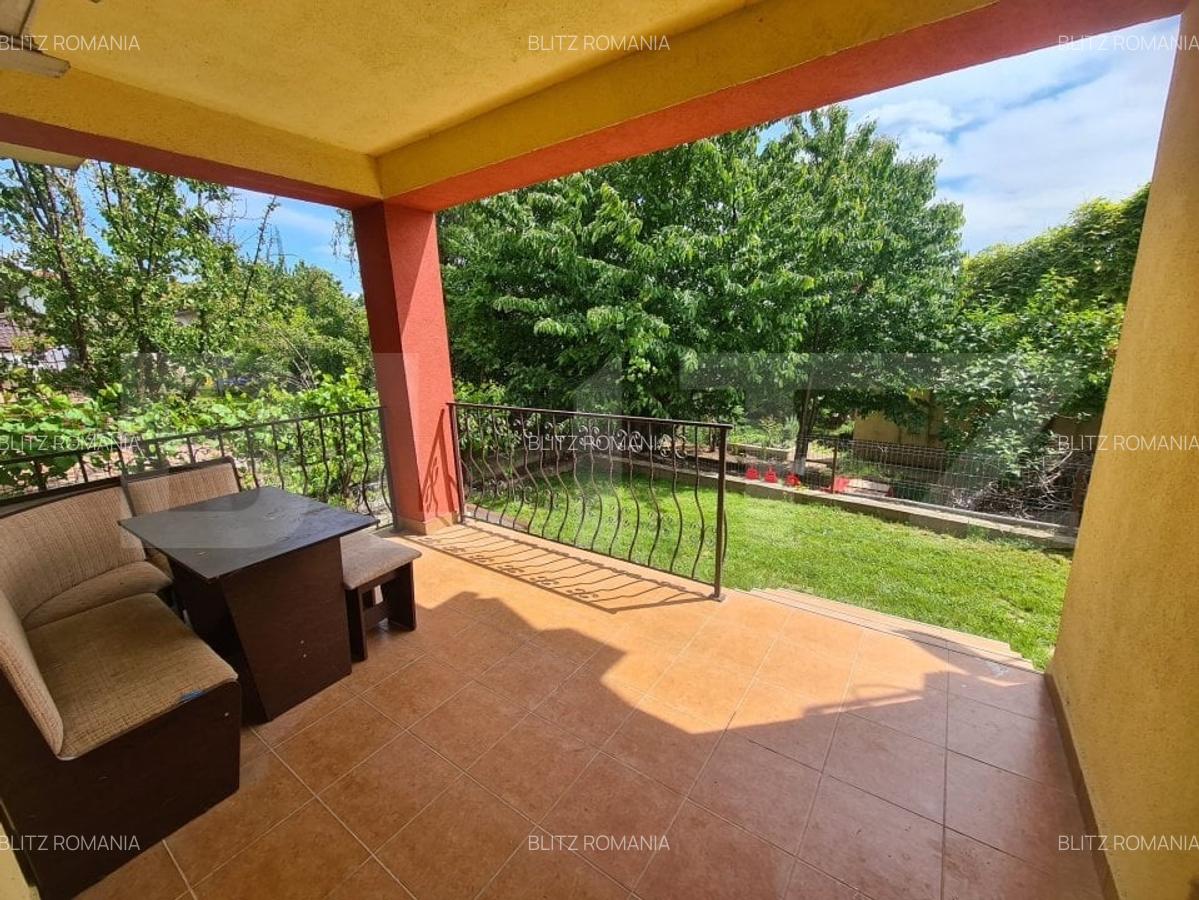 Casa Bucium zona Plopii fara Sot - 12