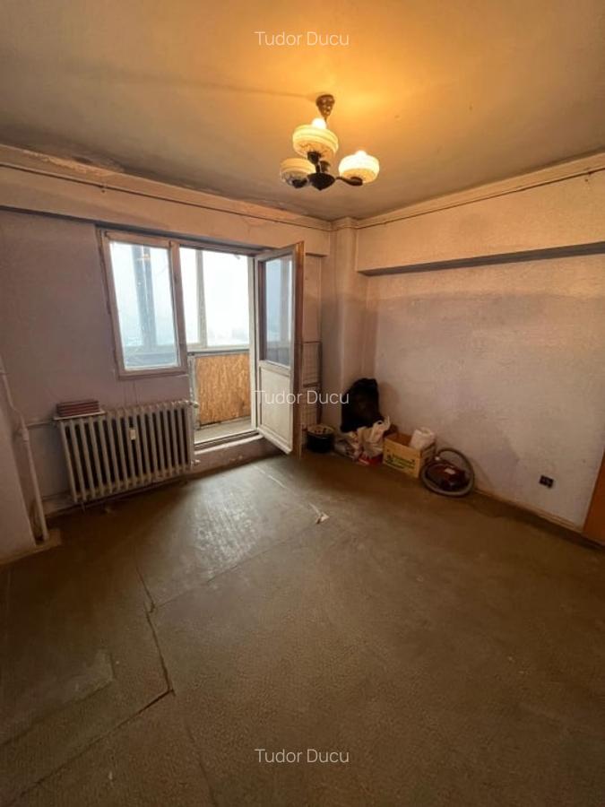 Apartament 3 camere - decomandat - Mihai Bravu - 5