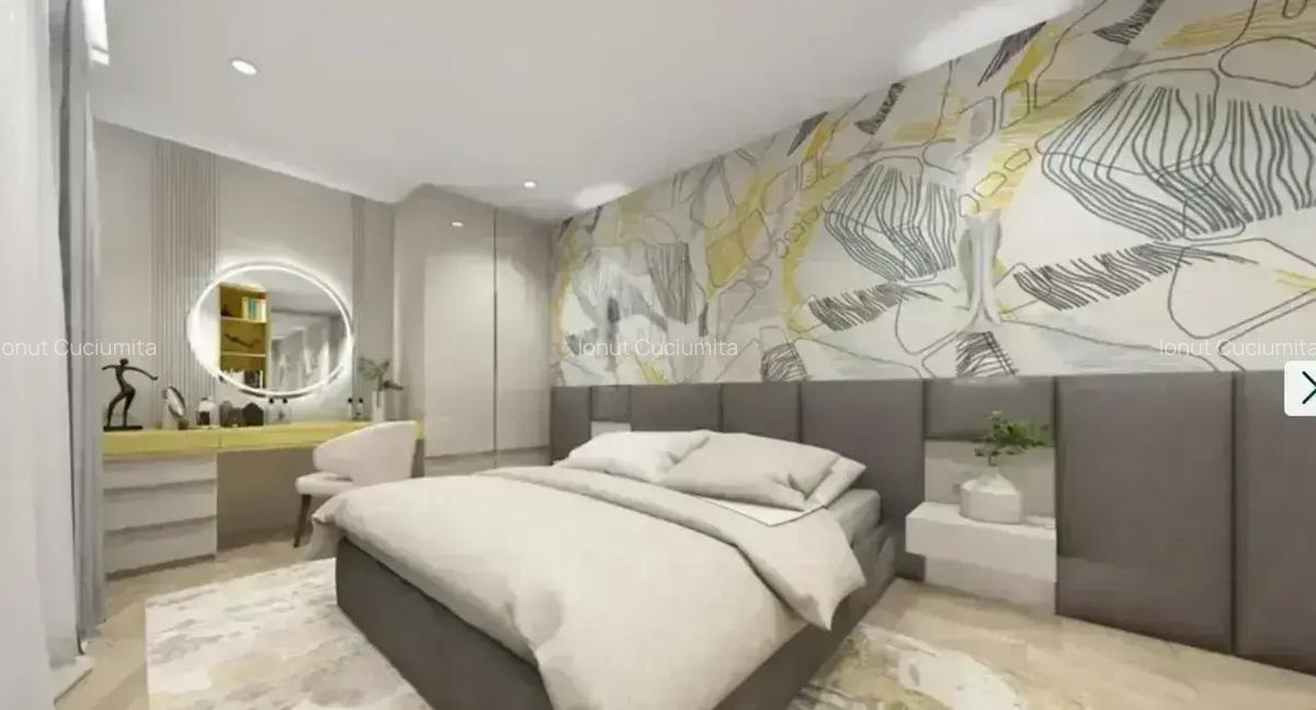 Casa ta modernă în Pipera - liniște, confort și rafinament - 8