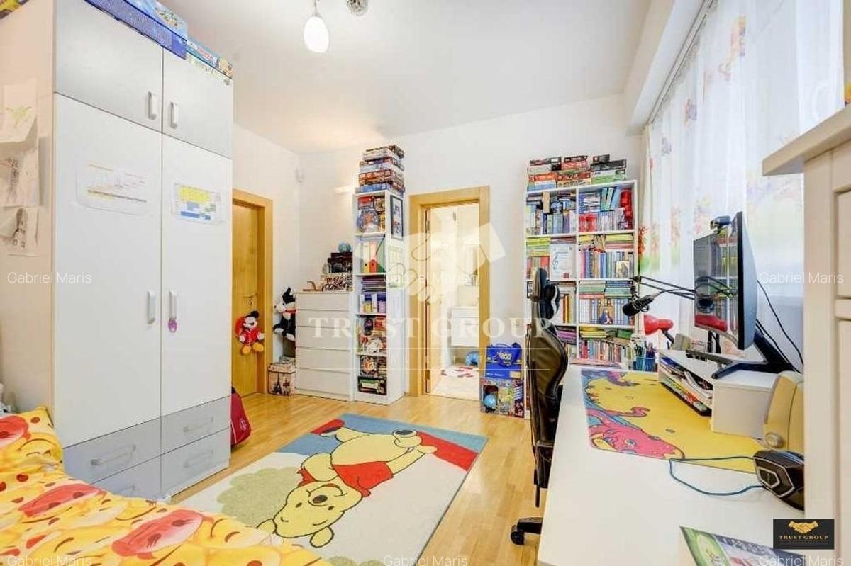 Apartament 4 camere | Floreasca | 2 locuri de parcare - 3
