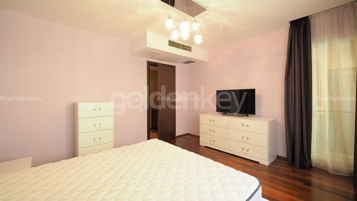 Apartament spatios cu 3 camere, 30mp terasa - 9