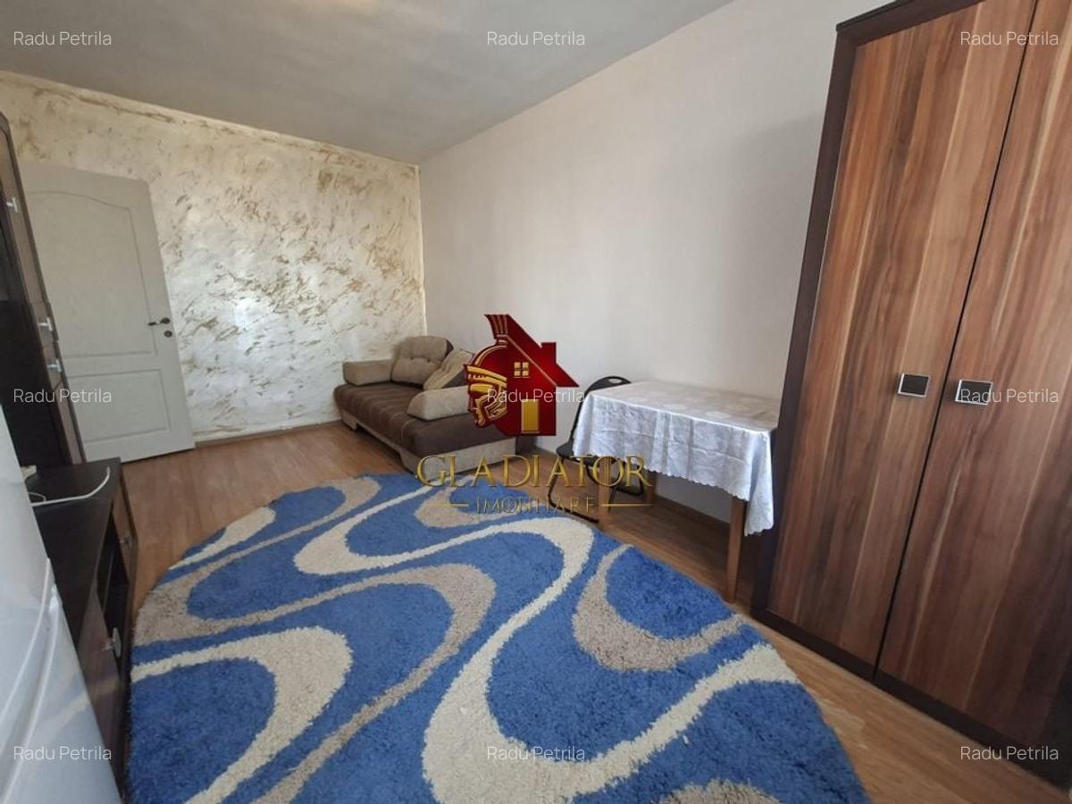 Garsoniera Mircea cel Batran, centrala, lift, parcare in zona, nu rata - 6