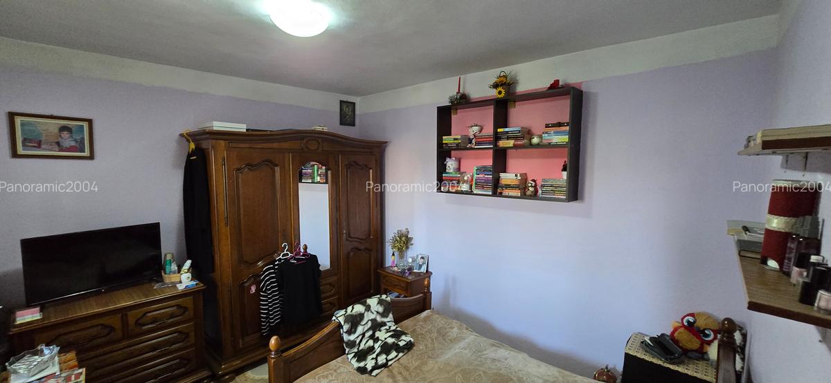 2 camere de vanzare , etajul 2, ultracentral Odobesti. - 2 2 camere de vanzare , etajul 2, ultracentral Odobesti. - 2