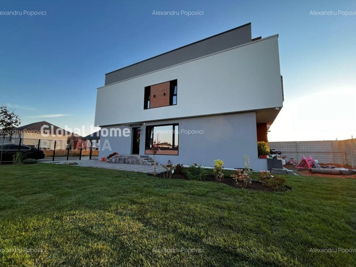 Teren 300 MP Oferta Luna Decembrie | Utilitati | Proiect casa gratuit | - 4