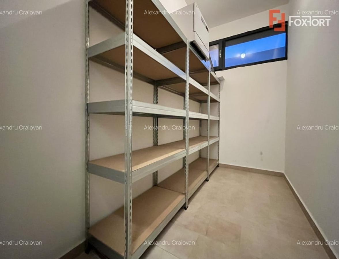 Apartament cu 2 camere de inchiriat, zona Aradului. - 11