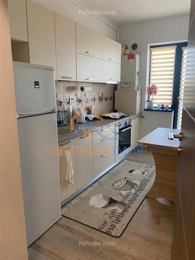 Apartament cu 2 camere decomandat în Cotroceni - 7