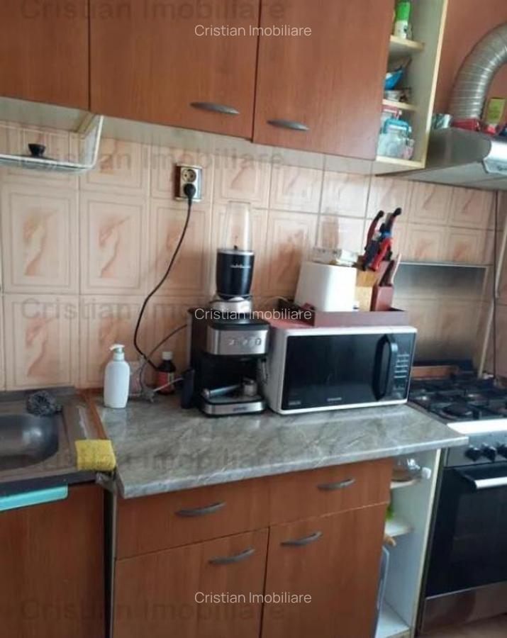 Ap.2 camere 40mp Vidin Etaj 3 Mobilat si utilat - 4