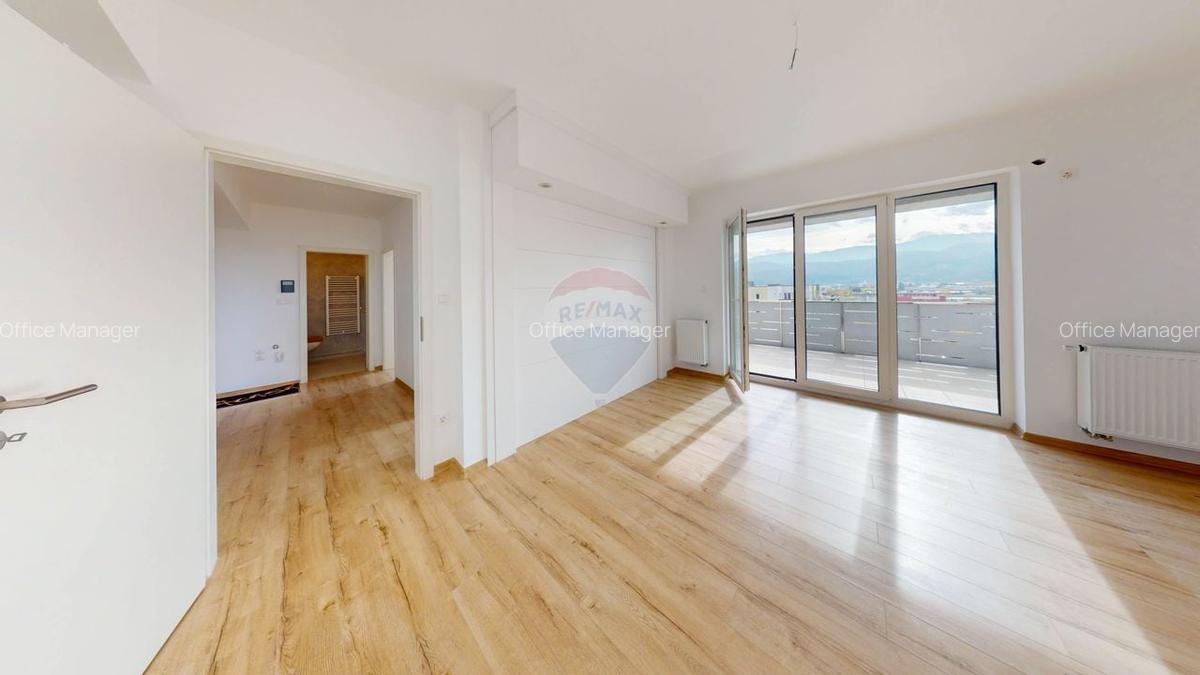 Apartament cu 3 camere decomandat în Avantgarden - 1