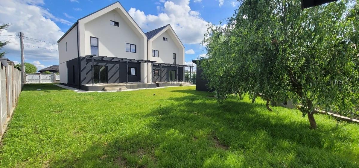 Proprietar, vand duplex in Urseni - 5