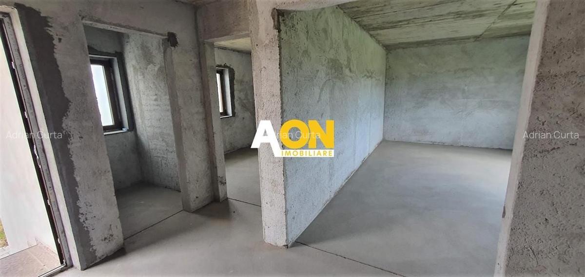 Casă individuală cu 4 camere în Partoș - 4