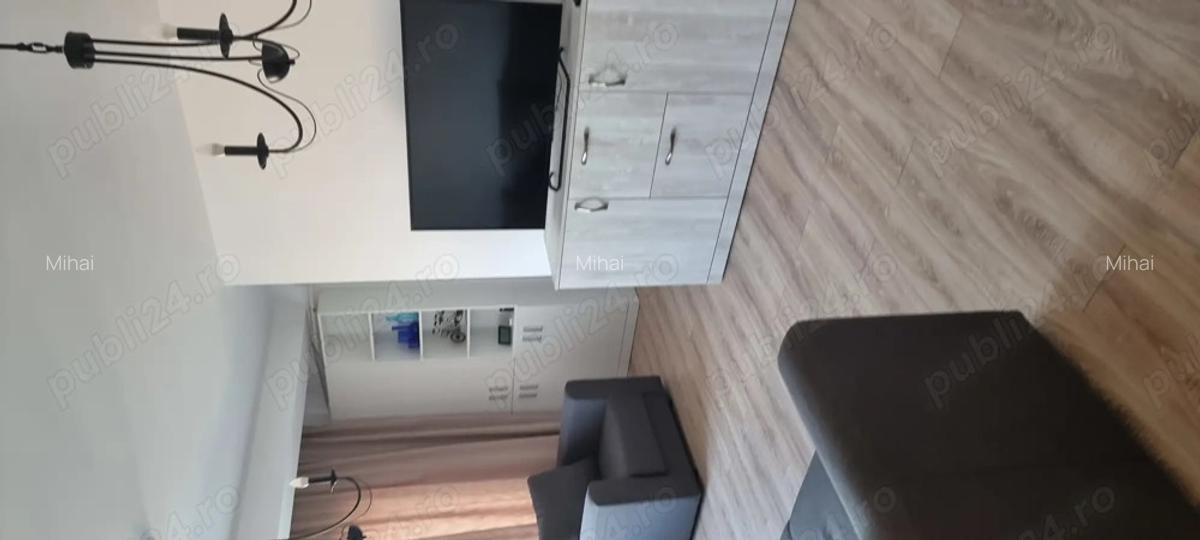 Particular 2 dec. LUX Universitate full mobilate si utilate - 3