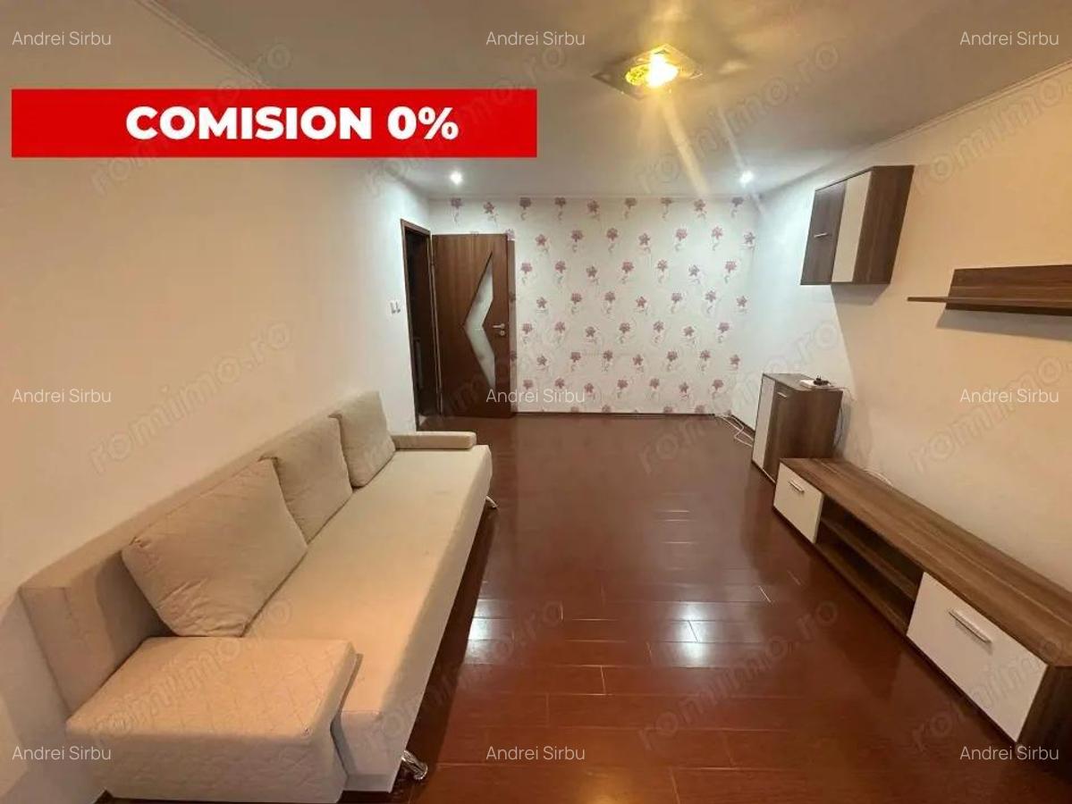Comision 0% - Pet-Friendly - Etaj 1 - Decomandat - Girocului - 1