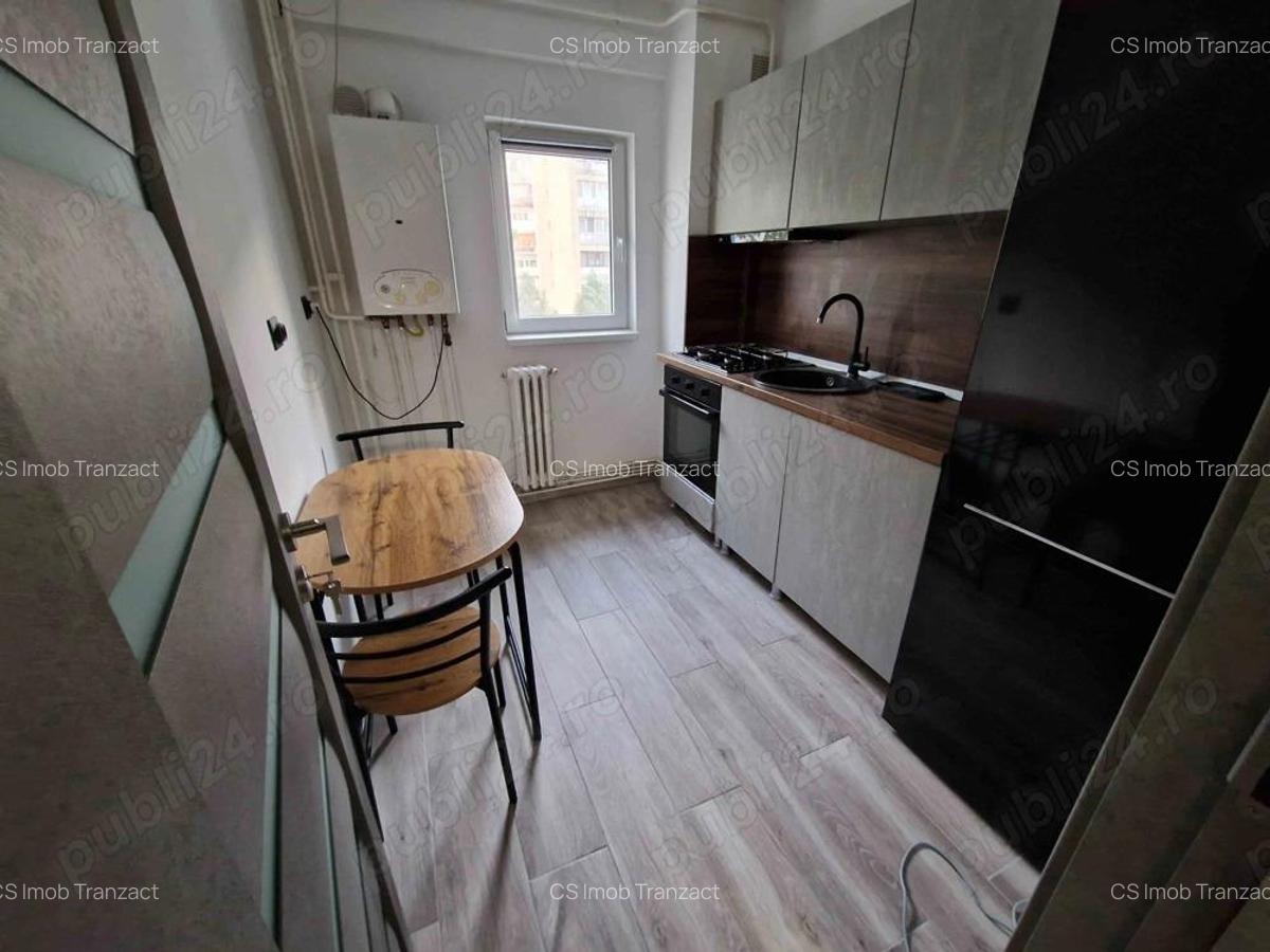 Bulwvardul Alexandru cel Bun apartament 2 camere decomandat - 2