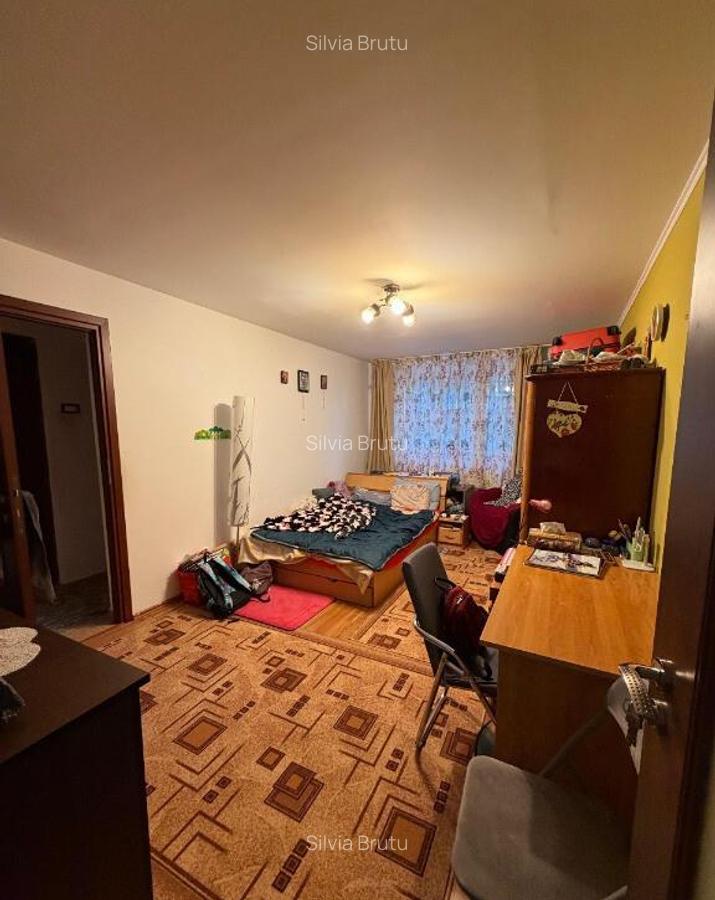 Metrou Piata Sudului-Apartament 4 Camere-84 MP - 1