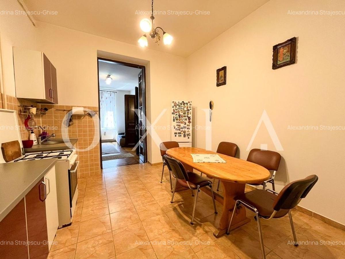 SX566 Central - Disponibil Imediat - Comision 0% - 12