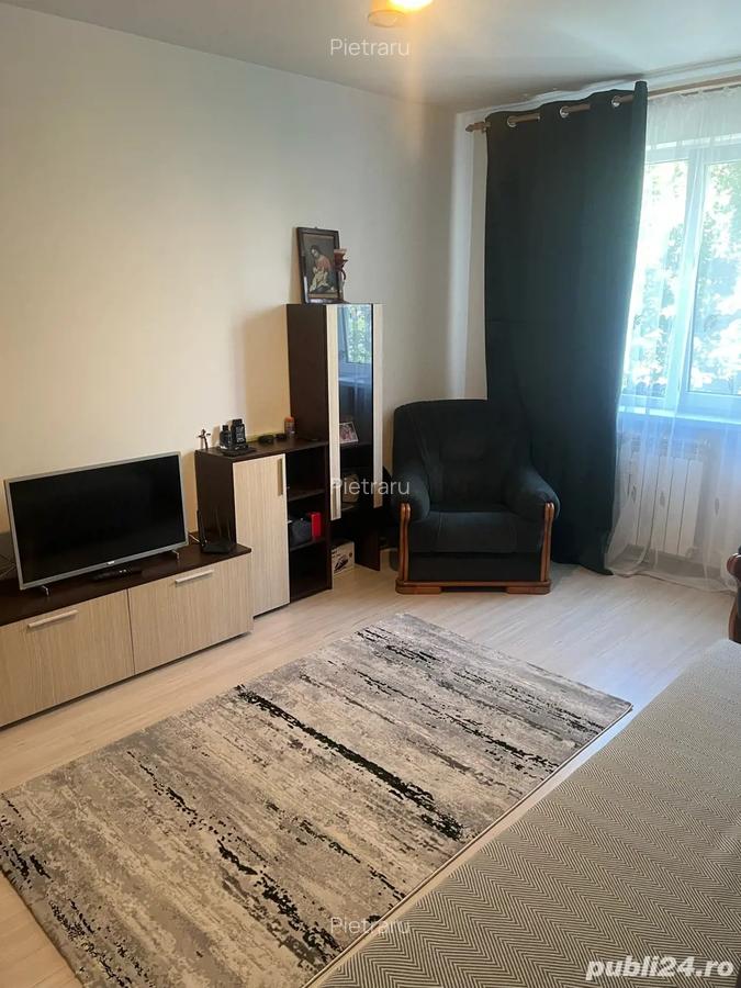 Apartament parcul garii - 8
