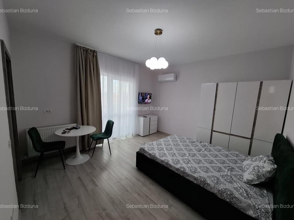 Garsonieră în Inel II - 1