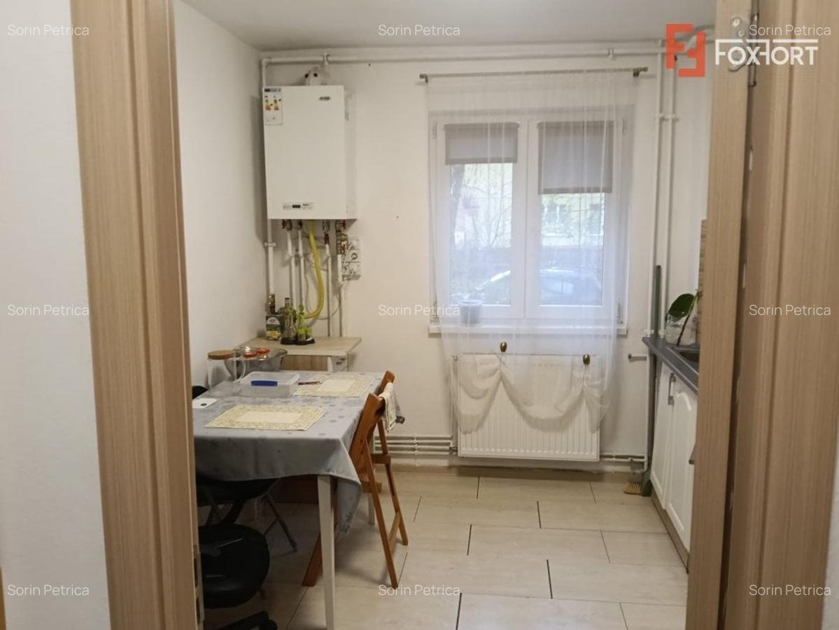 Apartament cu 2 camere + balcon de inchiriat, zona Girocului - 3