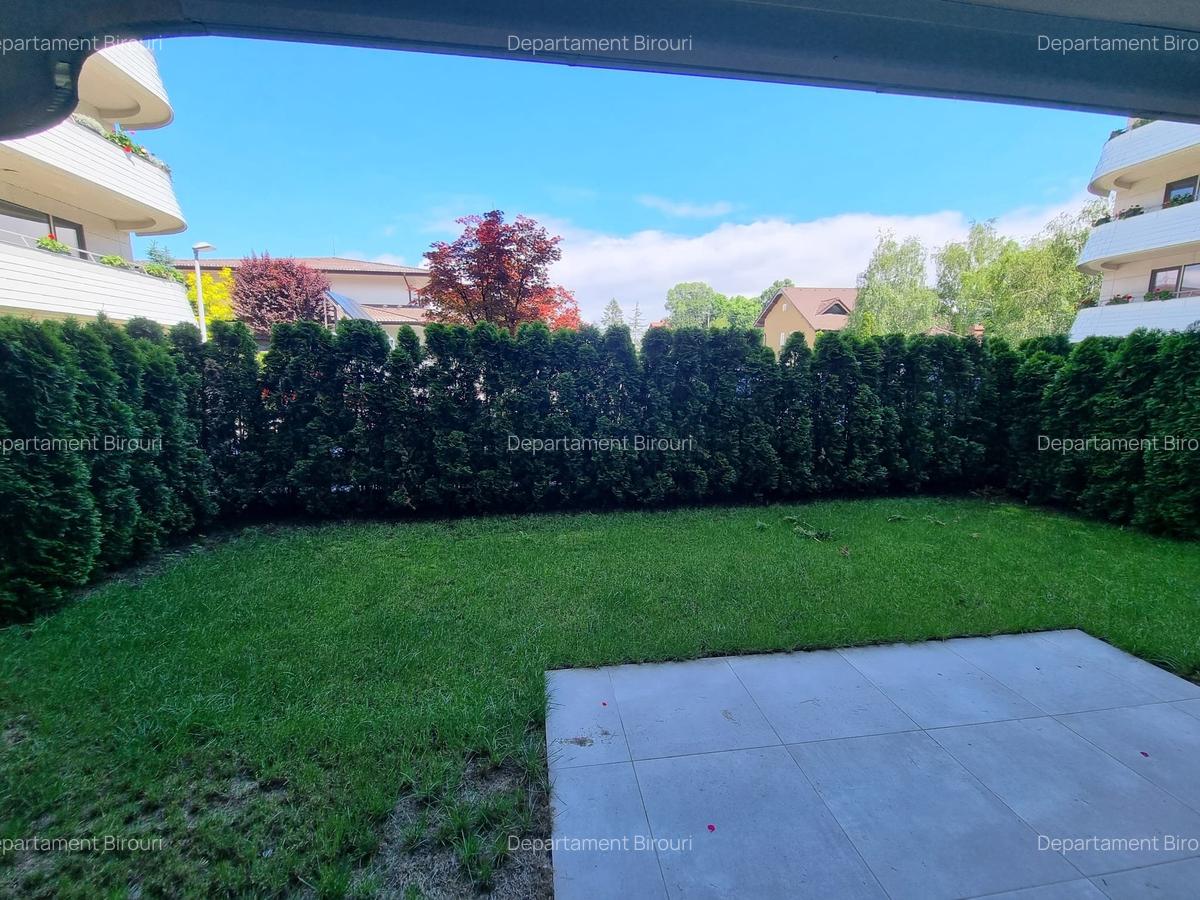Apartament premium cu 2 camere – KIMONO Apartments, Moara de Vânt - 13