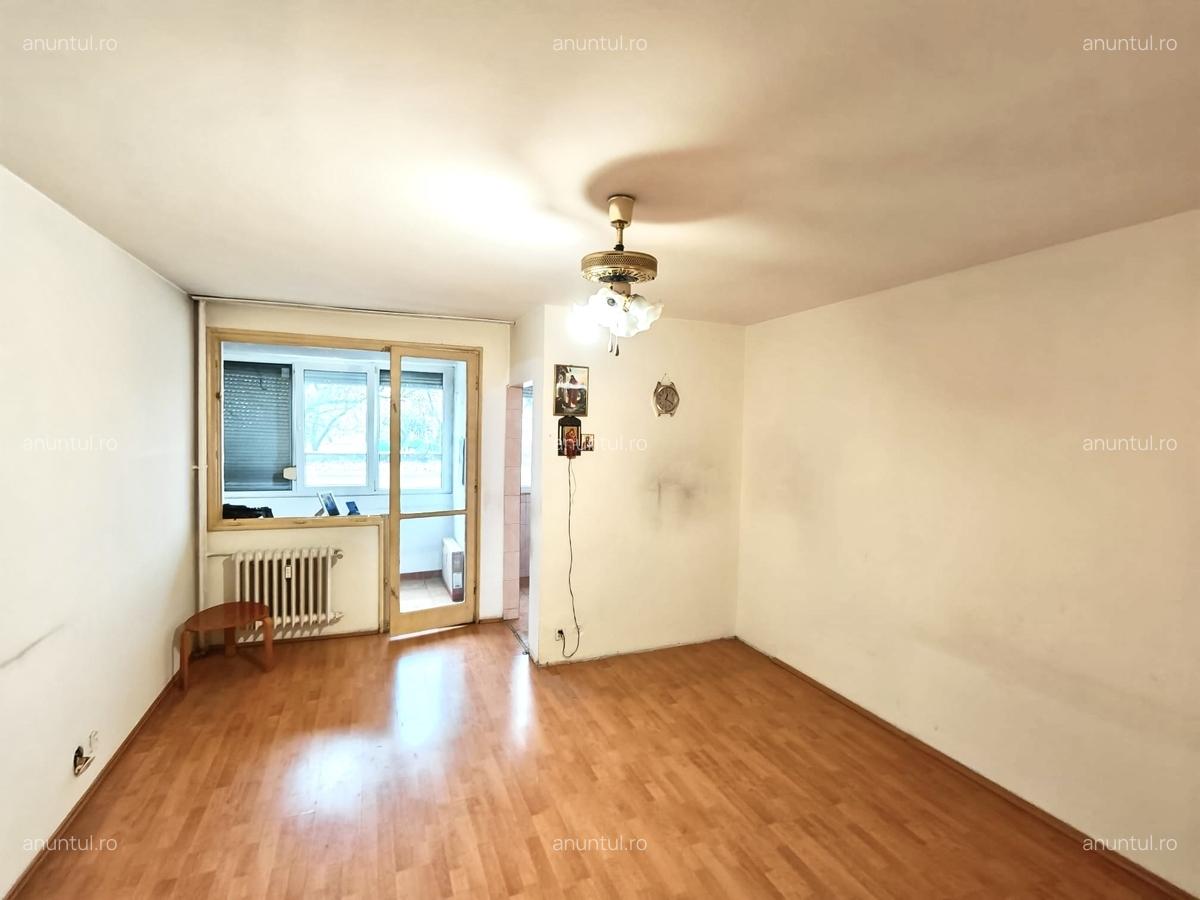 Berceni - Aparatorii Patriei Metrou - 5