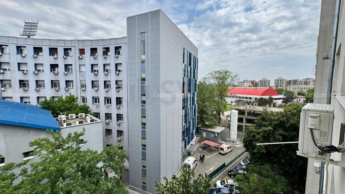 REA1024248 APARTAMENT 3 CAMERE I COMPLET RENOVAT I FLOREASCA - STEFAN CEL MARE - 16
