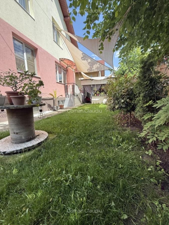Casa alipita, 208mp utili, 304mp teren, zona PETROM, Baciu - 2