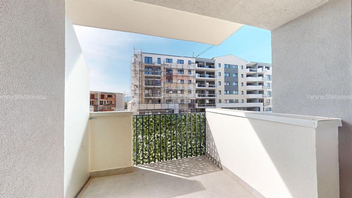 Comision 0% pentru chirias - Studio de inchiriat VIVAMUS - 1