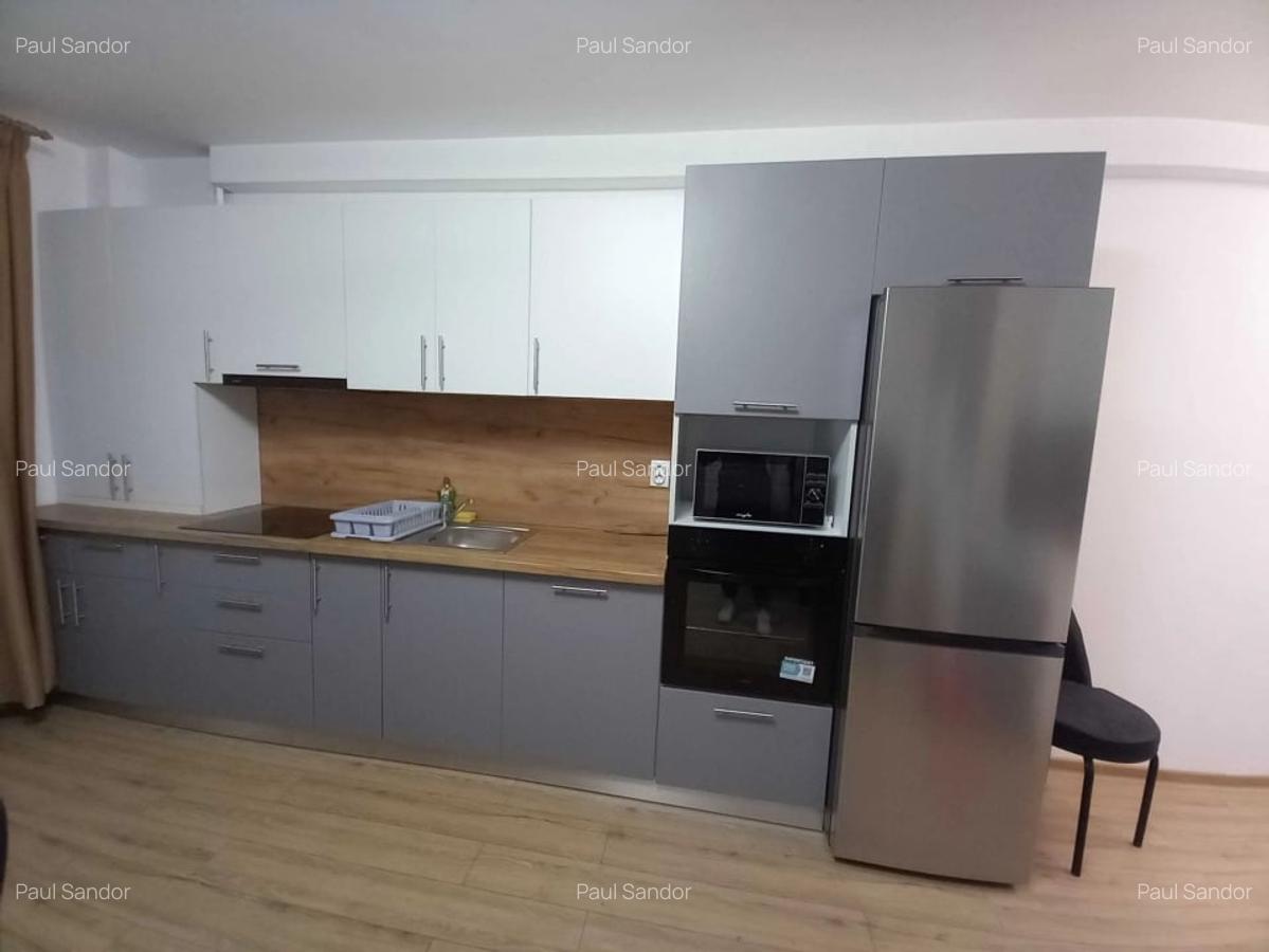 Apartament 2 camere, et 1, parcare, Beta Residence - 7