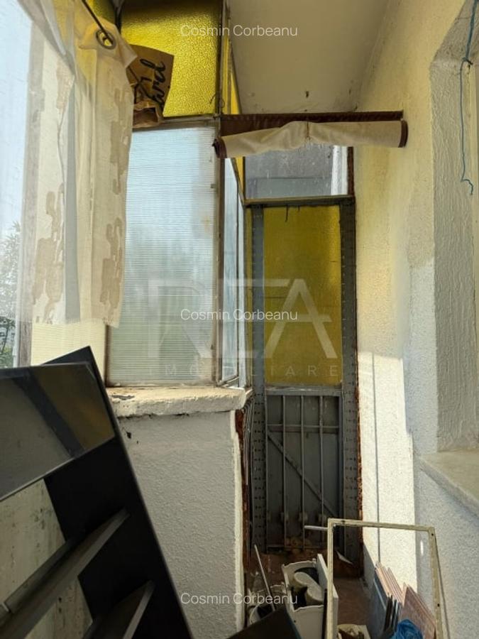 3 Camere Sebastian  Nicolae Popovici 2 - 7