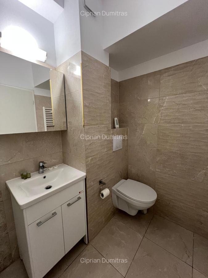 Apartament cu 2 camere Tatarasi - 13