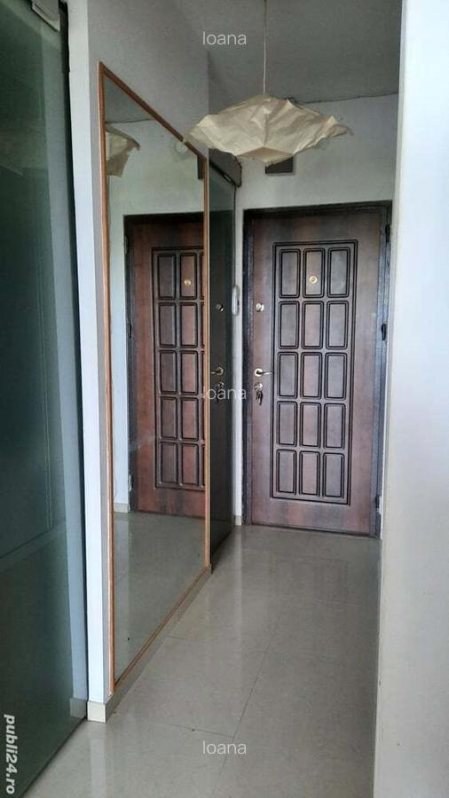 Apartament studio (garsoniera) Pajura - de inchiriat - 9