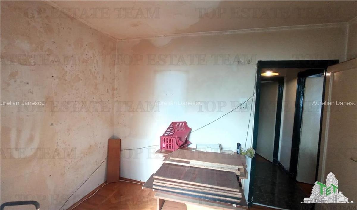 Apartament 3 camere de vanzare in Parcul Circului - 6