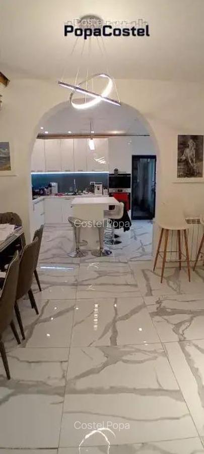Lacul Tei - Maica Domnului casa spatioasa P+1E, 6 camere, teren 237 mp - 4