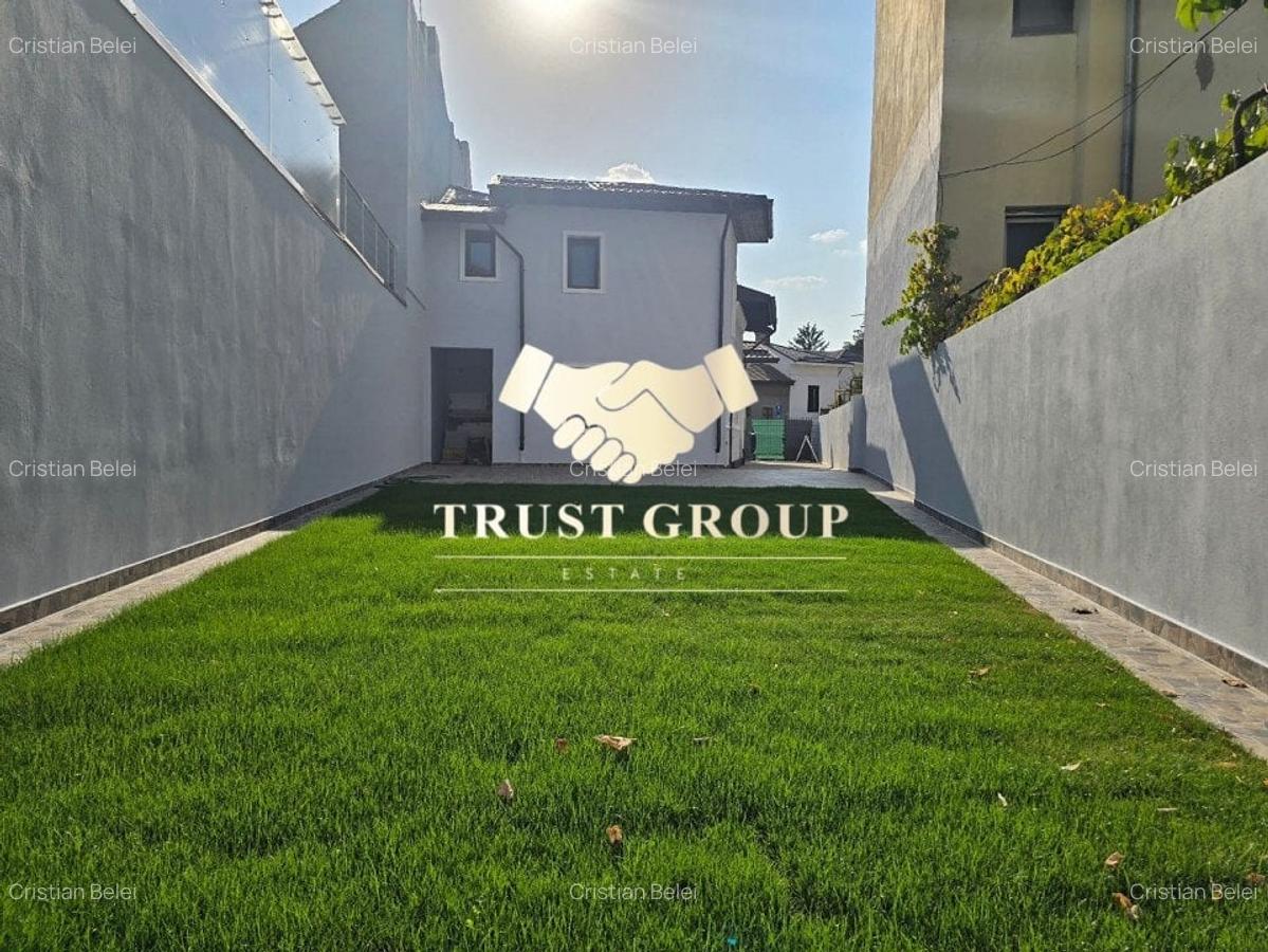 Casa Individuala  Gradina Icoanei - 253mp curte libera - 8