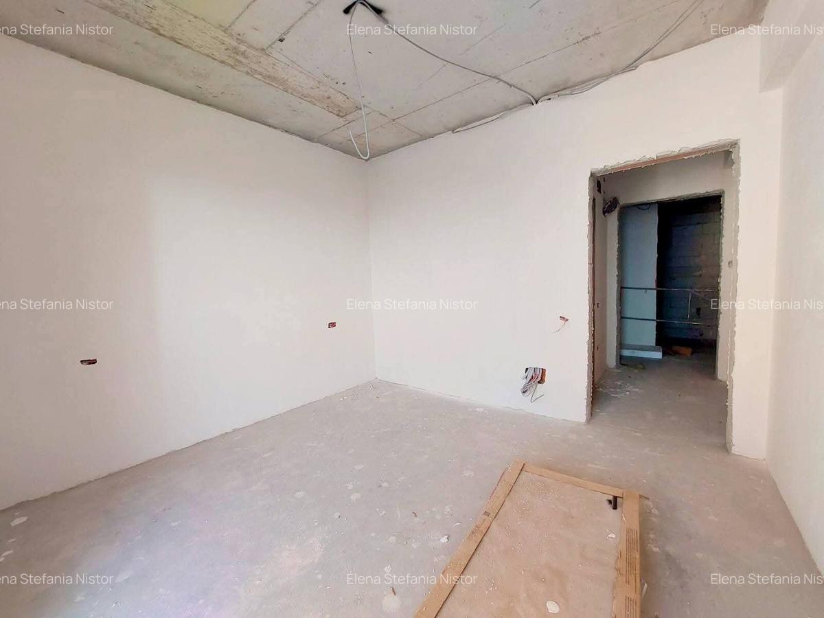 Apartament 2 Camere tip Studio Cristal Houses Fundeni Dobroești - 13