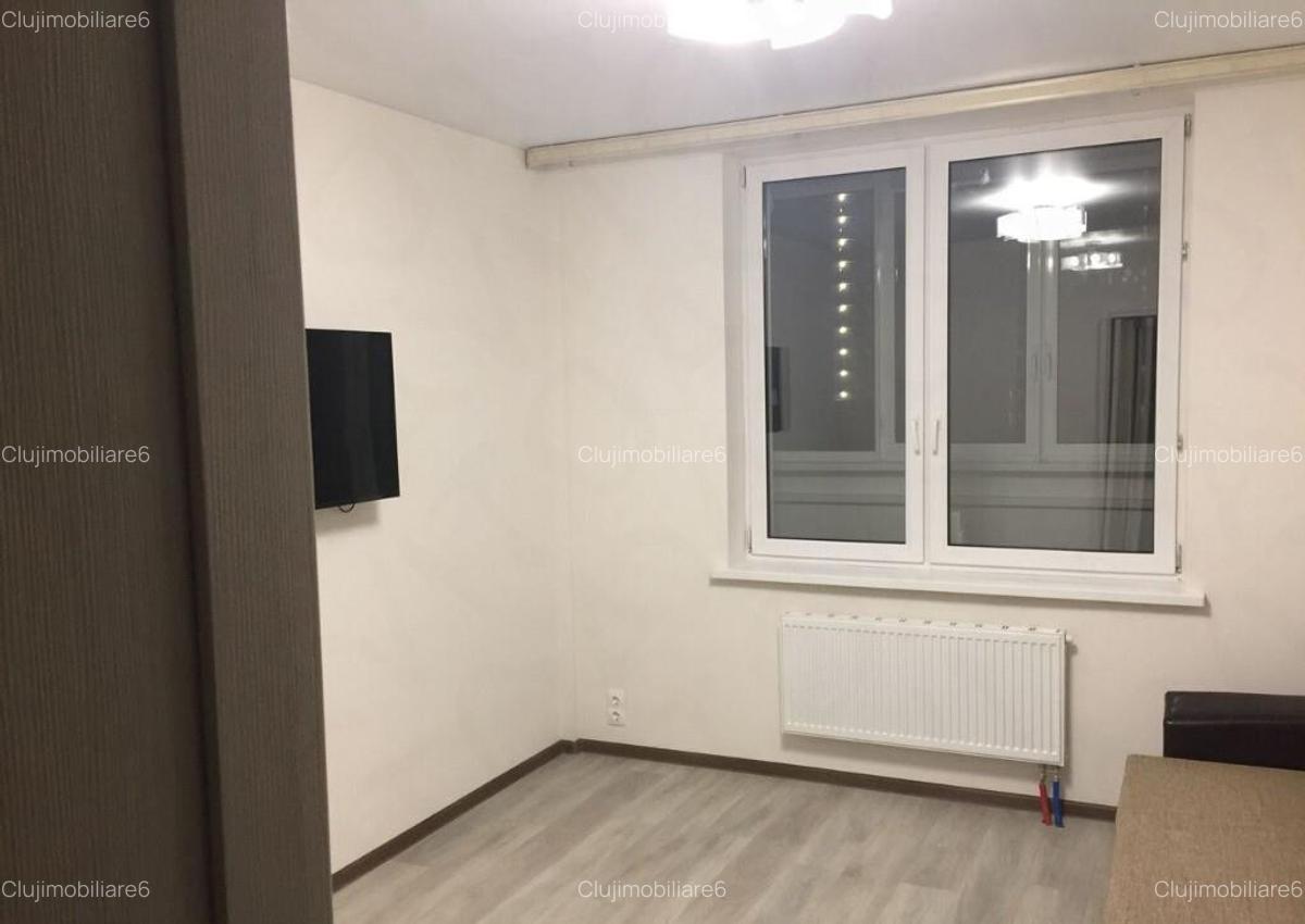 Apartament 1 camera de inchiriat in zona Someseni - 4