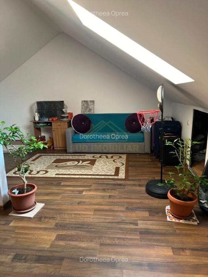 Casă cu 4 camere în Berceni - 20