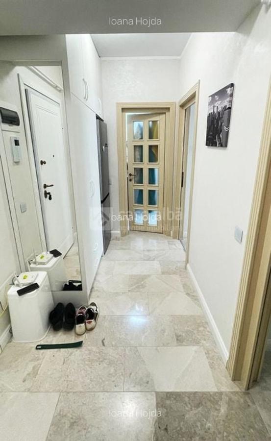Apartament cu 2 camere decomandat, mobilat în Copou - 8
