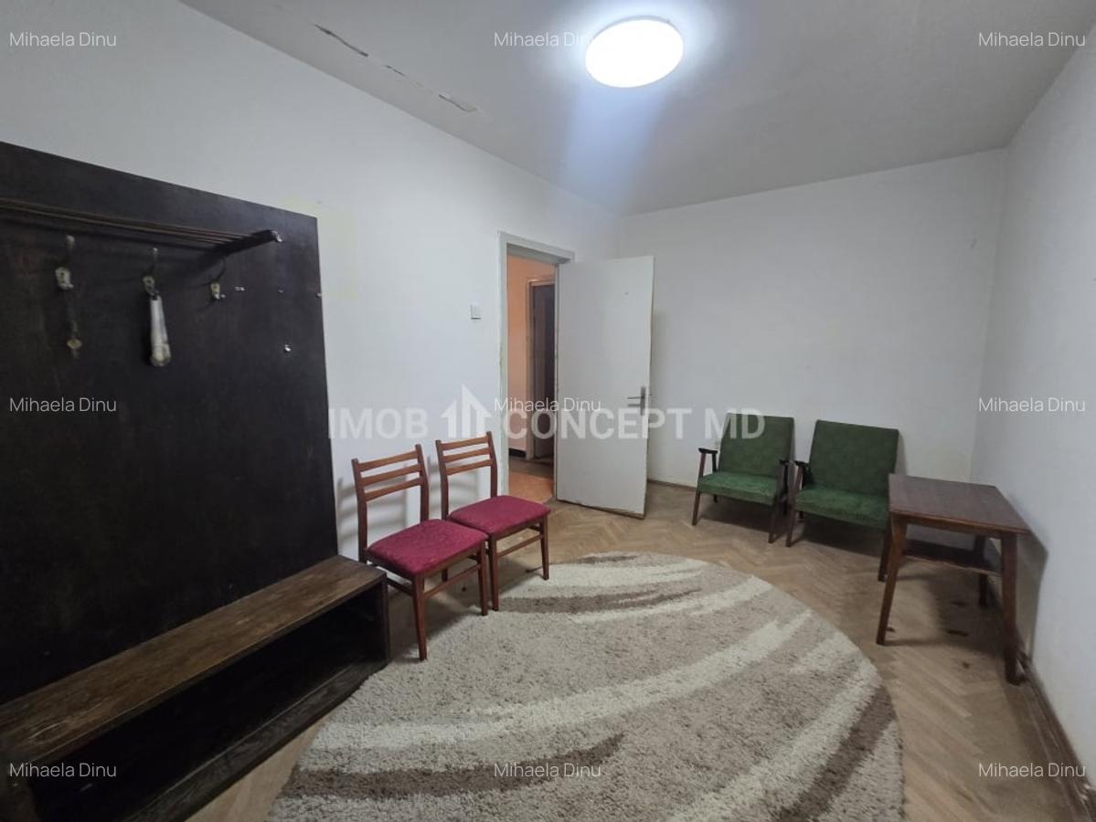 Vanzare apartament 3 camere in zona de Nord-CINA - 9