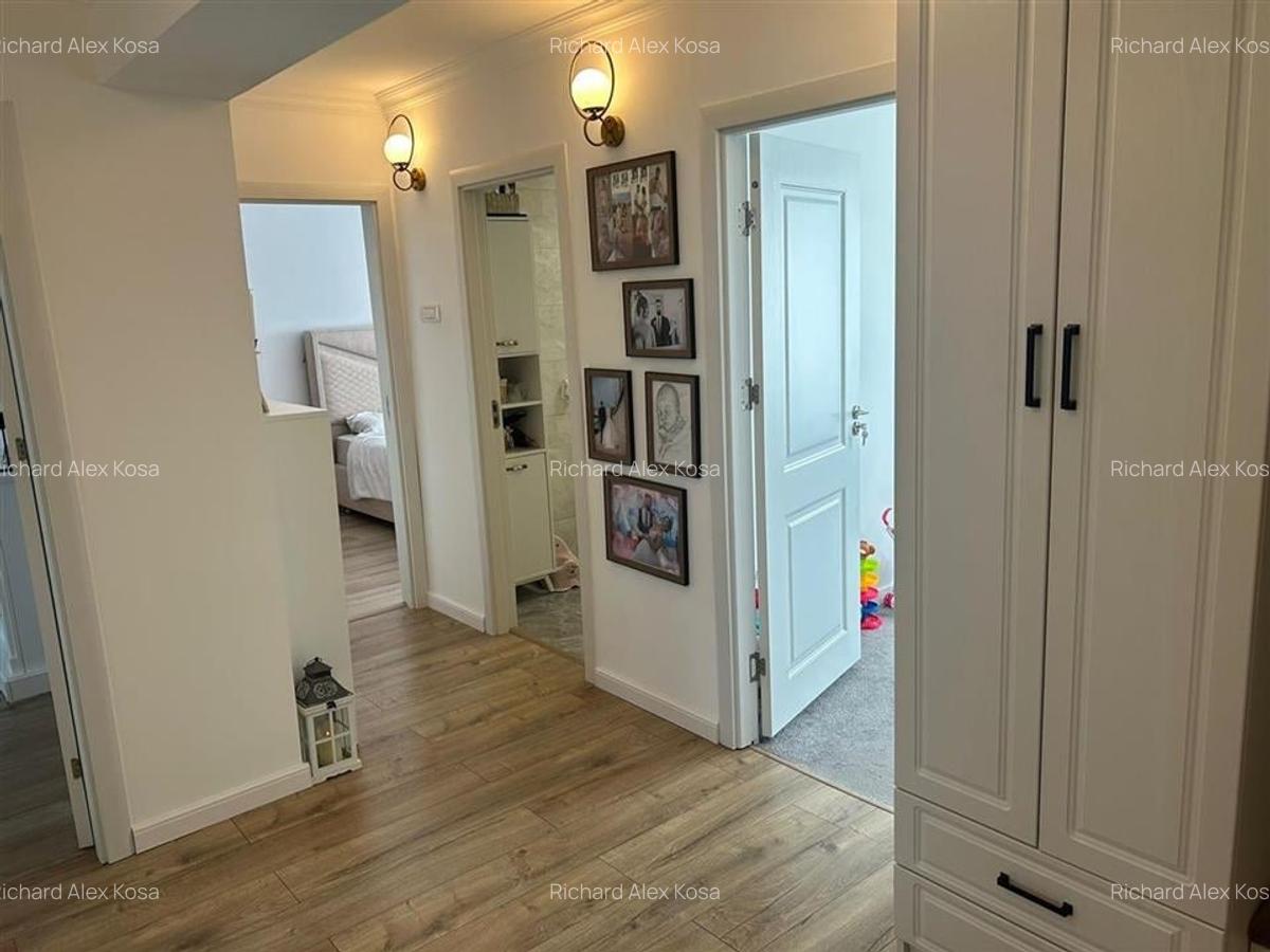 RECO Apartament 3 camere - 9